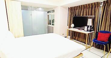 Taipei MRT Luxury Apartment(Monthly Stay)