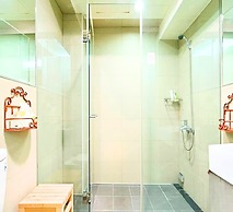 Taipei MRT Luxury Apartment(Monthly Stay)