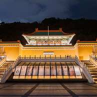 Taipei MRT Luxury Apartment(Monthly Stay)