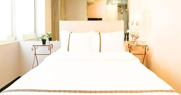 Taipei MRT Luxury Apartment(Monthly Stay)