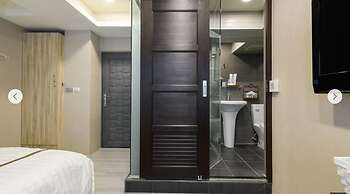 Taipei MRT Luxury Apartment(Monthly Stay)