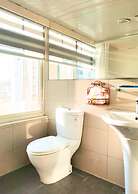 Taipei MRT Luxury Apartment(Monthly Stay)