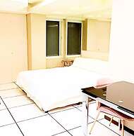 Taipei MRT Luxury Apartment(Monthly Stay)