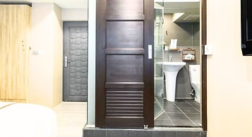 Taipei MRT Luxury Apartment(Monthly Stay)