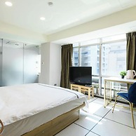 Taipei MRT Luxury Apartment(Monthly Stay)