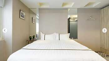 Taipei MRT Luxury Apartment(Monthly Stay)