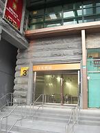 Taipei MRT Luxury Apartment(Monthly Stay)