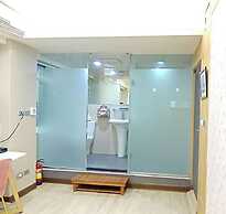 Taipei MRT Luxury Apartment(Monthly Stay)