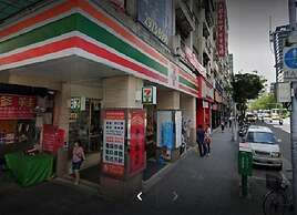 Taipei MRT Luxury Apartment(Monthly Stay)