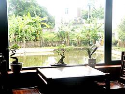 Ninh Binh Riverside Homestay 2