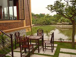 Ninh Binh Riverside Homestay 2