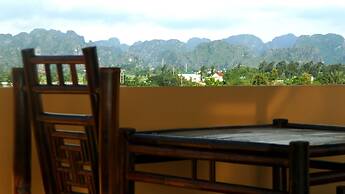 Ninh Binh Riverside Homestay 2
