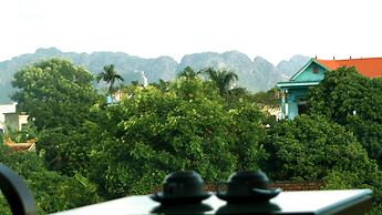 Ninh Binh Riverside Homestay 2