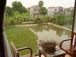 Ninh Binh Riverside Homestay 2