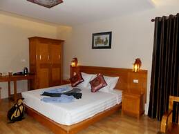 Ninh Binh Riverside Homestay 2