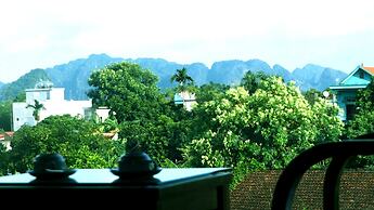 Ninh Binh Riverside Homestay 2