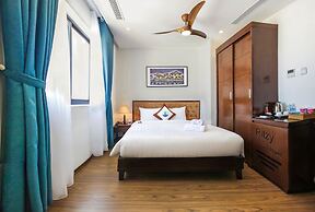 Ritzy Boutique Hotel Da Nang