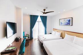 Ritzy Boutique Hotel Da Nang