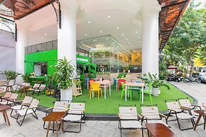Ritzy Boutique Hotel Da Nang