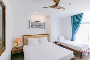 Ritzy Boutique Hotel Da Nang