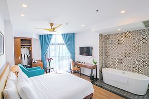 Ritzy Boutique Hotel Da Nang