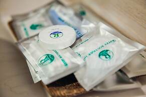 Ritzy Boutique Hotel Da Nang