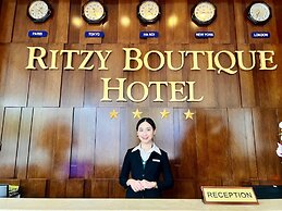 Ritzy Boutique Hotel Da Nang