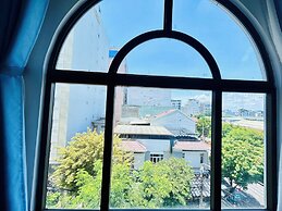 Ritzy Boutique Hotel Da Nang