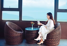 Ritzy Boutique Hotel Da Nang