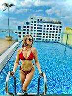 Ritzy Boutique Hotel Da Nang