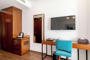 Ritzy Boutique Hotel Da Nang