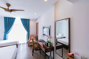 Ritzy Boutique Hotel Da Nang