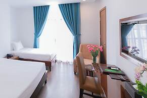 Ritzy Boutique Hotel Da Nang