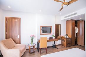 Ritzy Boutique Hotel Da Nang