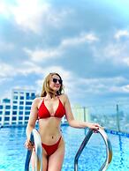 Ritzy Boutique Hotel Da Nang