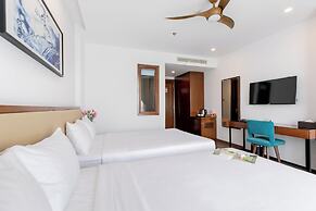 Ritzy Boutique Hotel Da Nang