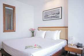 Ritzy Boutique Hotel Da Nang