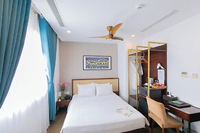 Ritzy Boutique Hotel Da Nang