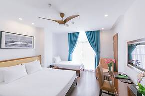 Ritzy Boutique Hotel Da Nang