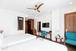 Ritzy Boutique Hotel Da Nang