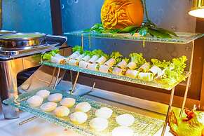 Ritzy Boutique Hotel Da Nang