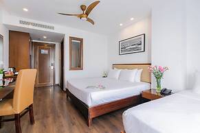 Ritzy Boutique Hotel Da Nang