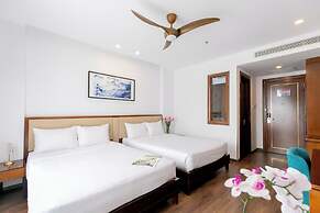 Ritzy Boutique Hotel Da Nang