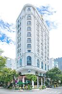 Ritzy Boutique Hotel Da Nang