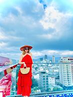 Ritzy Boutique Hotel Da Nang