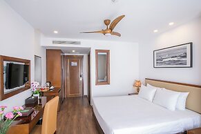 Ritzy Boutique Hotel Da Nang