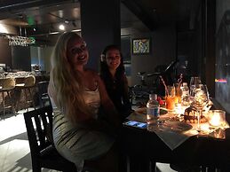 Ritzy Boutique Hotel Da Nang