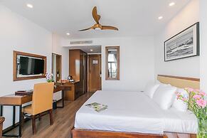 Ritzy Boutique Hotel Da Nang