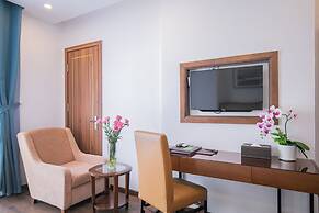 Ritzy Boutique Hotel Da Nang