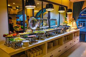 Ritzy Boutique Hotel Da Nang